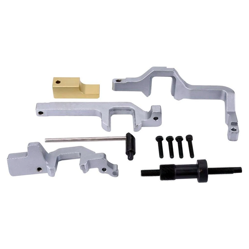 Professionele distributietoolset BMW Mini Citroen Peugeot N12 N14 R55 R56