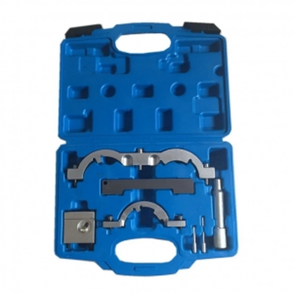 Opel 1.0, 1.2, 1.4 benzinemotor afstelset voor Astra J, Corsa D, Meriva Mokka