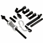 Kit carrossier uittrekker deuken met schuifhamer 4,5 kg (10 LBS)