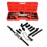 Kit carrossier uittrekker deuken met schuifhamer 4,5 kg (10 LBS)