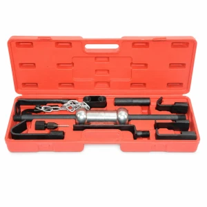 Kit carrossier uittrekker deuken met schuifhamer 4,5 kg (10 LBS)