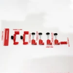 Universele nokkenasblokkeerset - 5-delig TSX TOOL