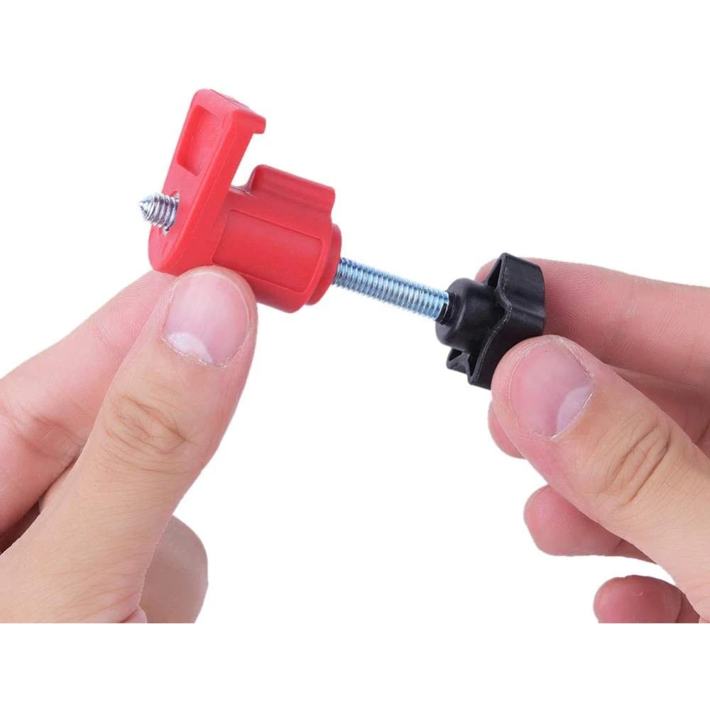 Universele nokkenasblokkeerset - 5-delig TSX TOOL