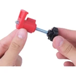 Universele nokkenasblokkeerset - 5-delig TSX TOOL