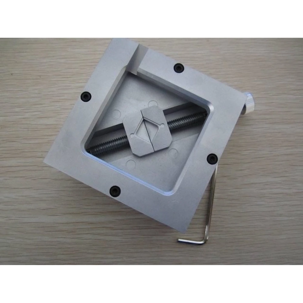 HT-90 90x90 reballing kit voor nauwkeurig en efficiënt solderen