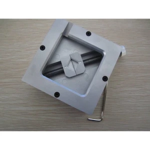 HT-90 90x90 reballing kit voor nauwkeurig en efficiënt solderen