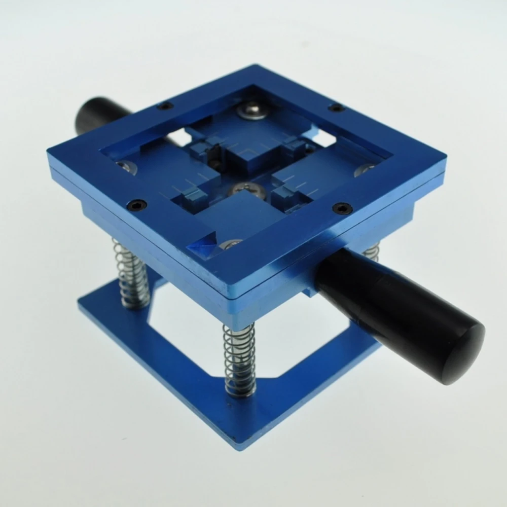 MK-15 90x90 reballing kit voor professioneel elektronisch solderen