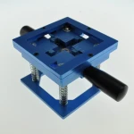 MK-15 90x90 reballing kit voor professioneel elektronisch solderen