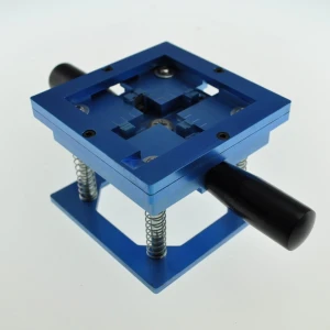 MK-15 90x90 reballing kit voor professioneel elektronisch solderen