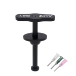 Satkit set voor spuitversterking voor soldeerpasta