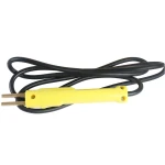 Kunststof lasapparaat kit voor autoreparatie