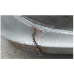 Kunststof lasapparaat kit voor autoreparatie