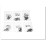 Kunststof lasapparaat kit voor autoreparatie