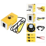 Kunststof lasapparaat kit voor autoreparatie