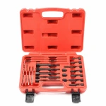 Kit uitboren gebroken gloeibougies 8 en 10 mm (Glow Plug Removal)