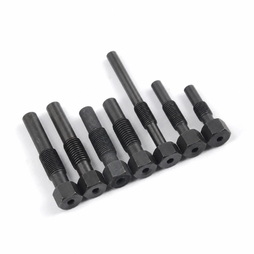 Kit uitboren gebroken gloeibougies 8 en 10 mm (Glow Plug Removal)
