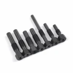 Kit uitboren gebroken gloeibougies 8 en 10 mm (Glow Plug Removal)