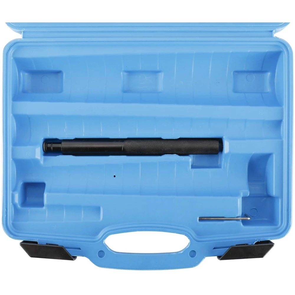 Universele lager- en lagerbus trek- en montageset 52-delig