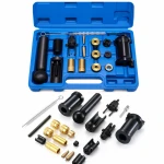 Kit extractor / installateur FSI benzine-injectors VAG (Audi, VW, Seat, Skoda, Porsche)
