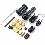 Kit extractor / installateur FSI benzine-injectors VAG (Audi, VW, Seat, Skoda, Porsche)
