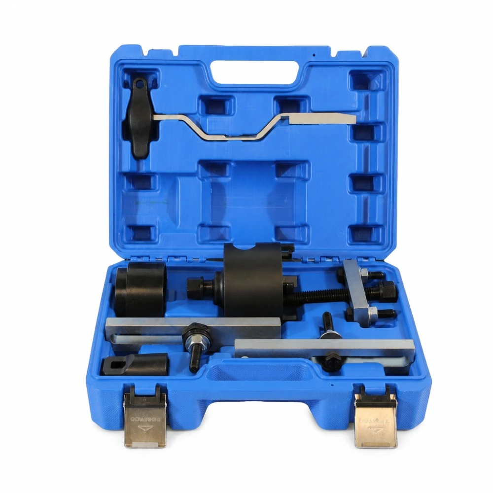 Kit installatie / verwijdering koppeling DSG 6 en 7 versnellingen VAG (T10323 / T10373)