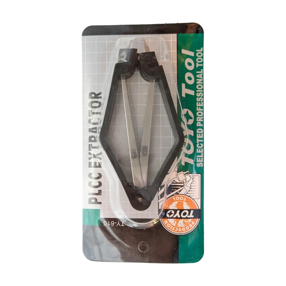 Professionele socketset voor TL866CS en XGecu T48/T56 - 10 stuks