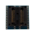 Professionele socketset voor TL866CS en XGecu T48/T56 - 10 stuks