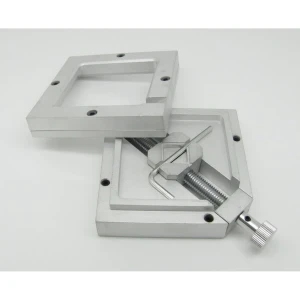 HT-80 reballingkit 80x80 mm voor stencils - Mlink