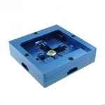 Mk-10 reballing kit 80mmx80mm voor professioneel BGA-werk