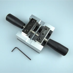 Reballing stencil kit voor directe warmte, compatibel met directe-warmte sjablonen