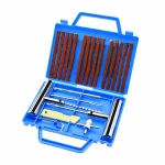 Bandenreparatieset 23 Delig Auto Motor Pluggen Priemen