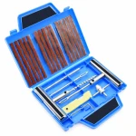 Bandenreparatieset 23 Delig Auto Motor Pluggen Priemen