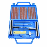 Bandenreparatieset 23 Delig Auto Motor Pluggen Priemen