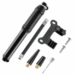 Bandenreparatieset Moto Fiets 81 Stuks Pluggen Priem Tubeless