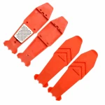Bandenreparatieset Moto Fiets 81 Stuks Pluggen Priem Tubeless