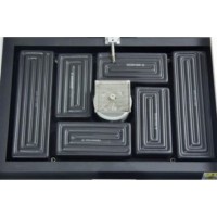 Complete Kit Van Ir Verwarmers Voor Bga Rework Station Zhuomao Zm-R5830