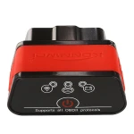 KW903 ELM327 Bluetooth OBD2 diagnose scanner voor auto Android