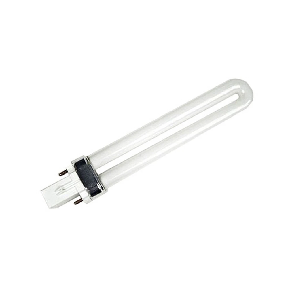 9W UV-vervanglamp voor 36W UV- of gellamp