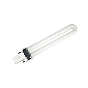 9W UV-vervanglamp voor 36W UV- of gellamp