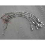 Gearticuleerde ledlamp 12v voor reballingmachine compatibel met Mlink en Zhuomao