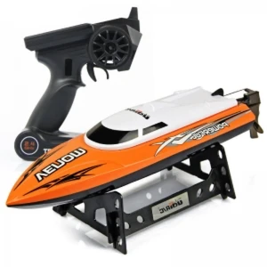 RC speedboot Venom Udi001 32 cm met 2,4GHz en 20 km/h