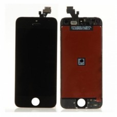 Lcd Display+Touch Screen Digitizer Assembly Vervanging Voor Iphone 5 Black