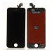 LCD Display+Touch Screen Digitizer Assembly Vervanging voor iPhone 5 BLACK IPHONE 5  17.99 euro - satkit