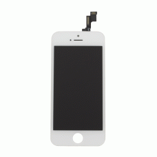 Lcd Display+Touch Screen Digitizer Assembly Vervanging Voor Iphone 5s Wit