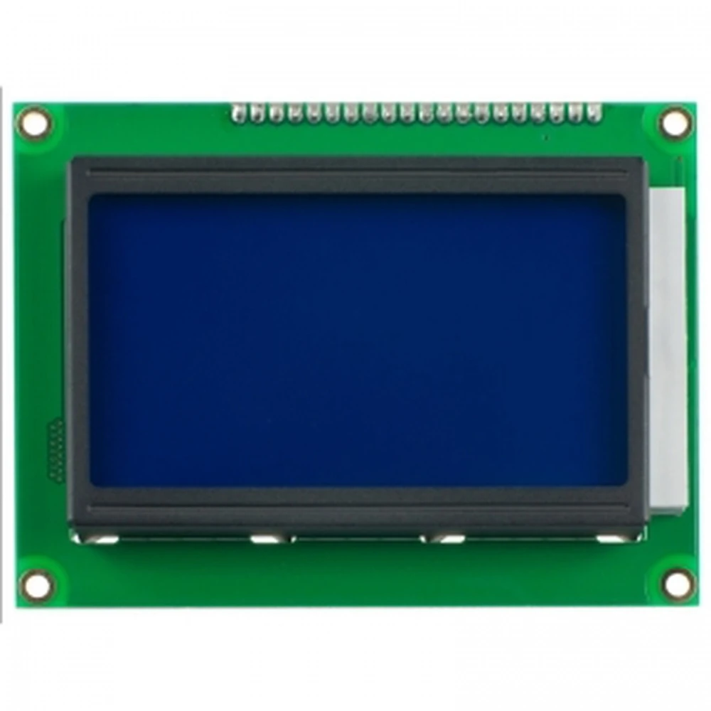 Lcd12864 128x64 grafisch display voor Arduino Uno en Mega2560