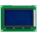 Lcd12864 128x64 grafisch display voor Arduino Uno en Mega2560