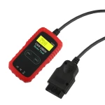 OBD2-codeleser VC300 Viecar voor motordiagnose en scannen