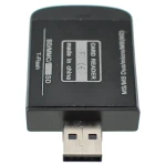 All-in-one USB 2.0 geheugenkaartlezer voor Micro SD, MMC, SDHC, TF en M2