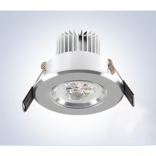 Led Plafondlamp 7W 6500K koud wit LED LIGHTS  5.00 euro - satkit