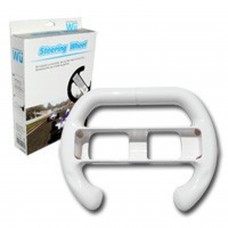 Steering Wheel Voor Wii-Controller
